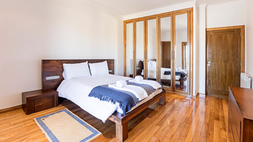 Mindelo Villa Beach by LovelyStay