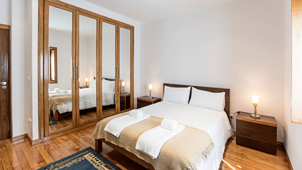 Mindelo Villa Beach by LovelyStay