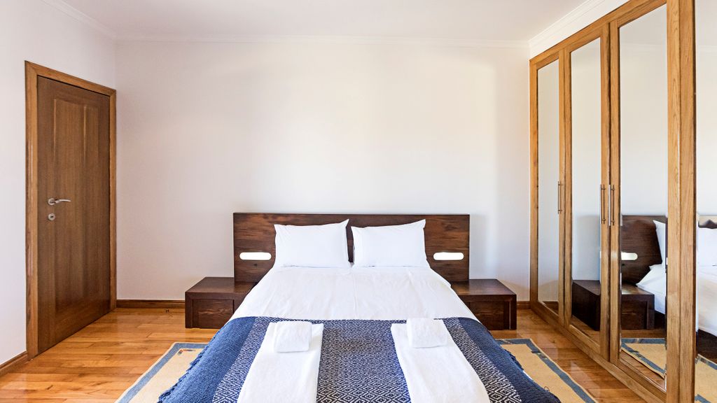 Mindelo Villa Beach by LovelyStay