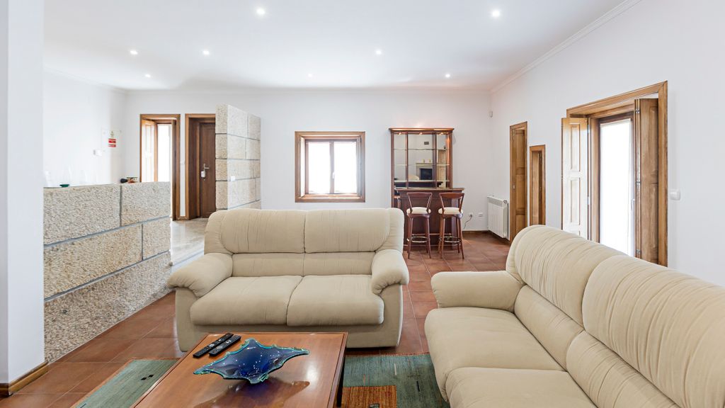 Mindelo Villa Beach by LovelyStay