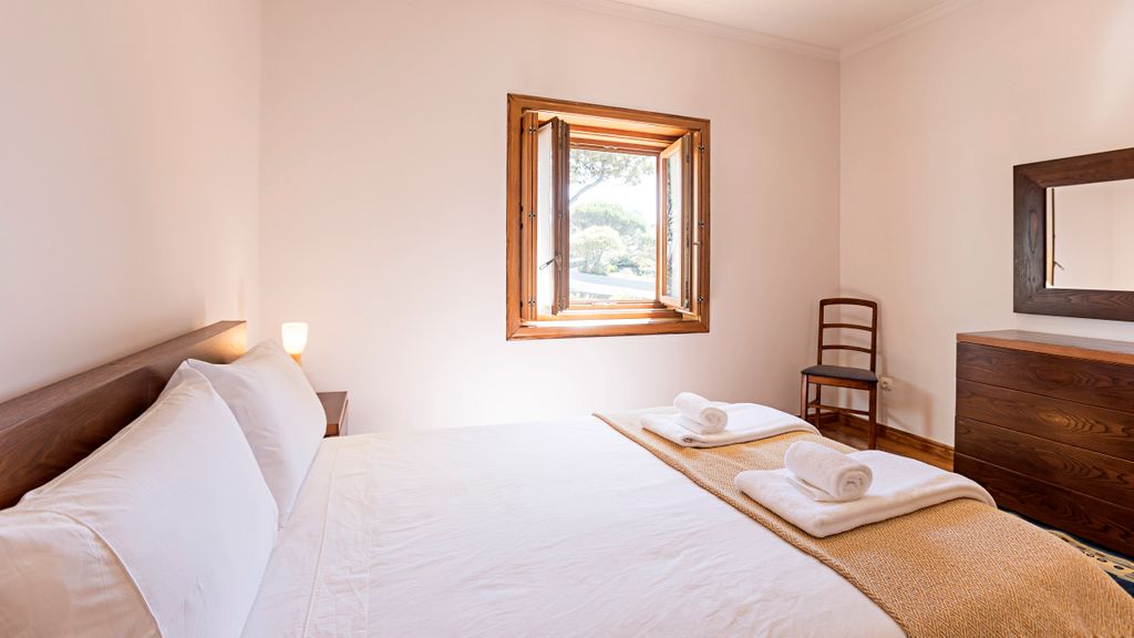 Mindelo Villa Beach by LovelyStay