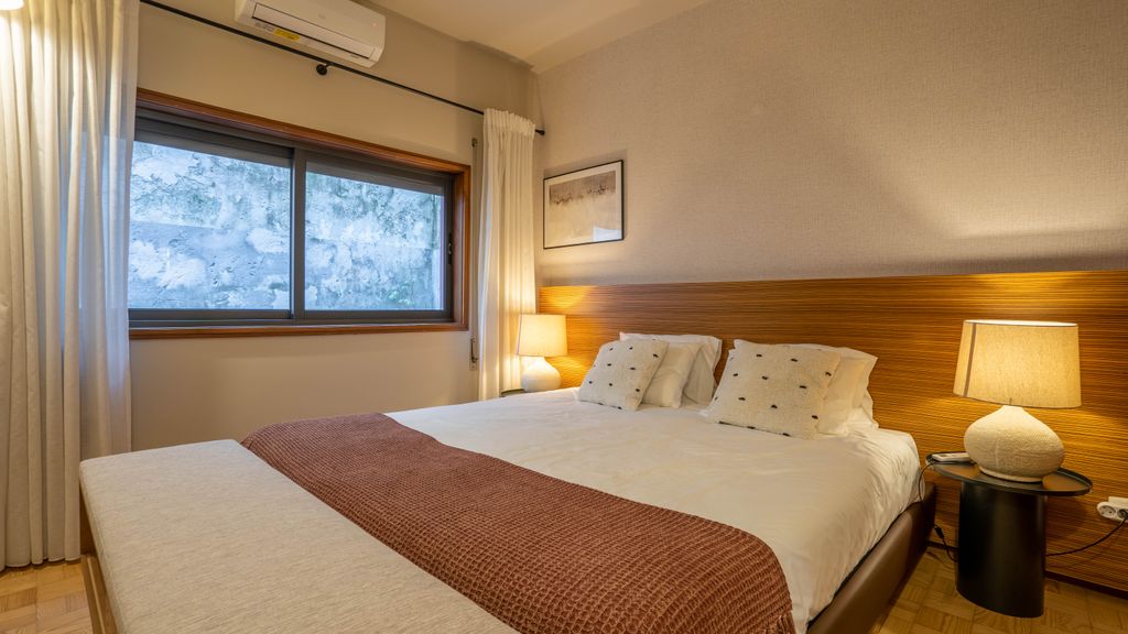 Firmeza388 1D - Stylish Apartment by LovelyStay