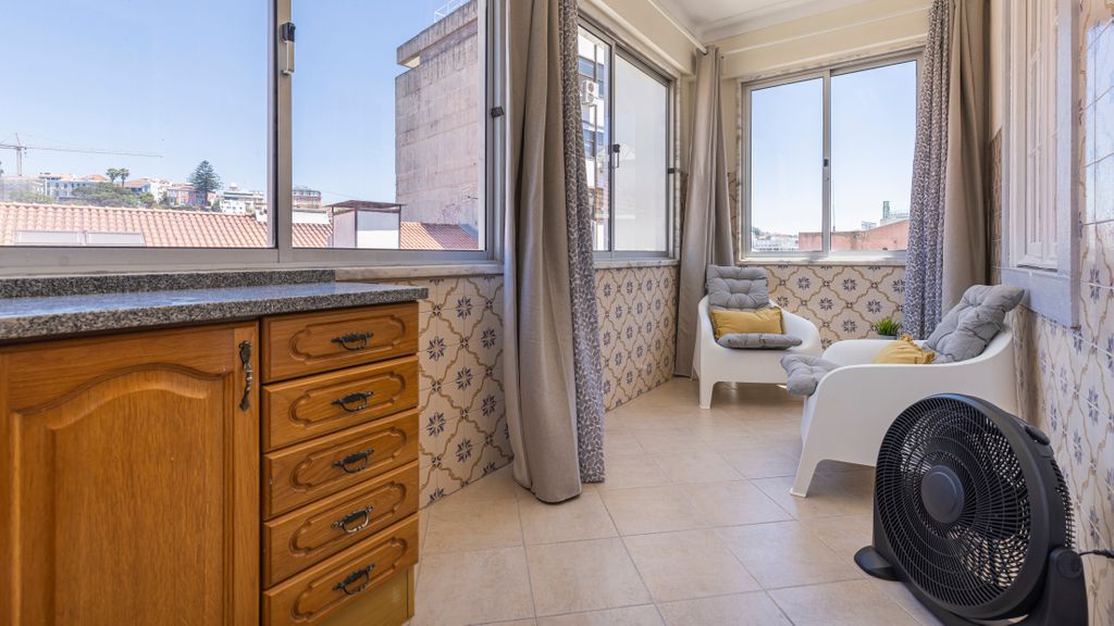 Glória´s Terrace by LovelyStay