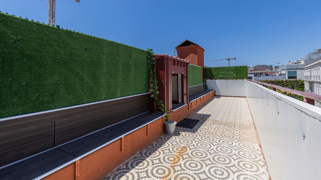 Glória´s Terrace by LovelyStay
