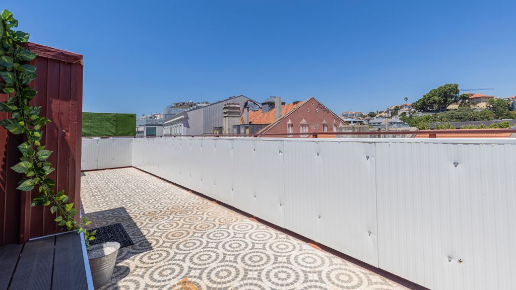 Glória´s Terrace by LovelyStay