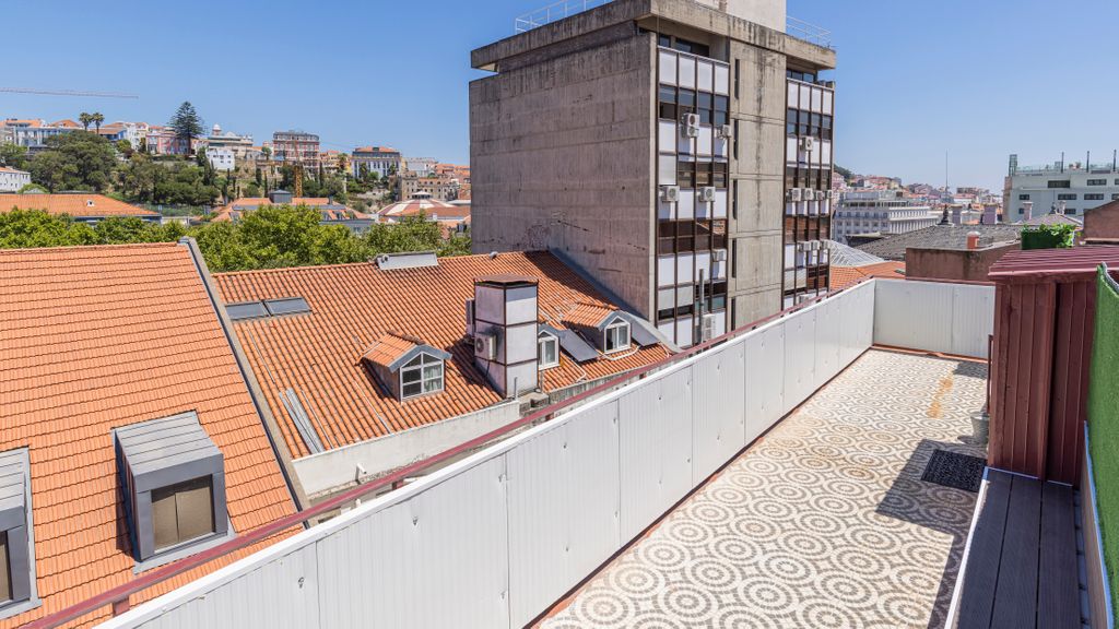 Glória´s Terrace by LovelyStay