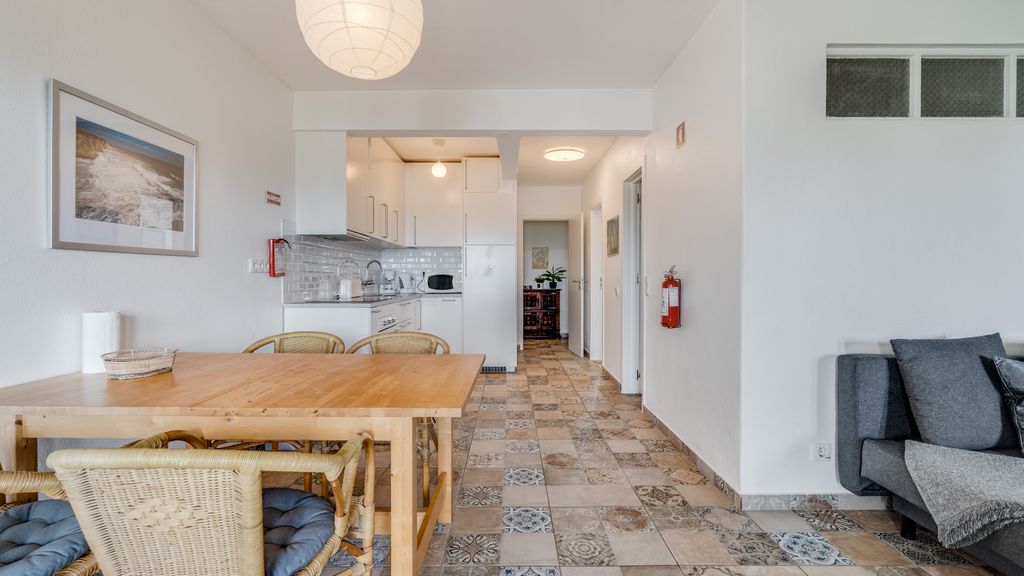 Downtown Carvoeiro 1BDR Apart W/View by LovelyStay