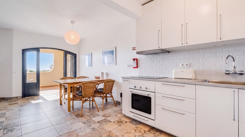 Downtown Carvoeiro 1BDR Apart W/View by LovelyStay