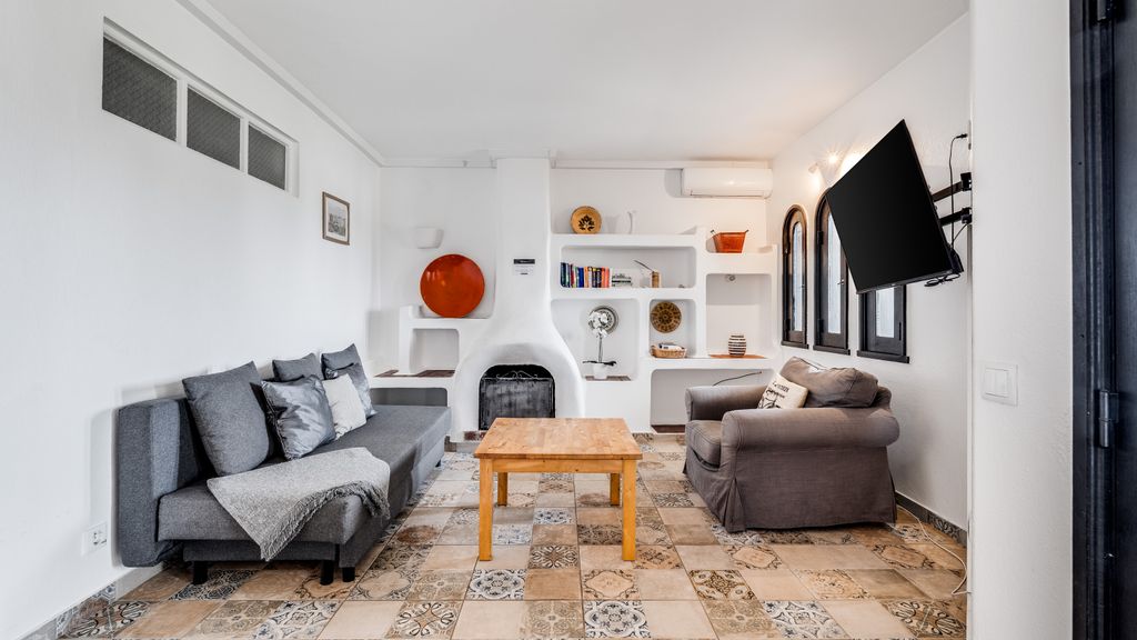 Downtown Carvoeiro 1BDR Apart W/View by LovelyStay
