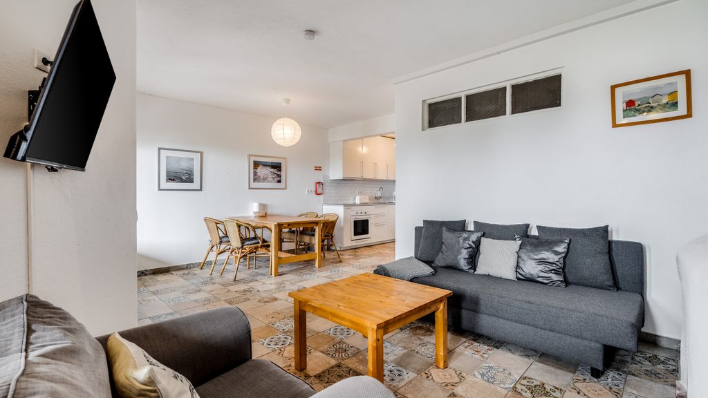 Downtown Carvoeiro 1BDR Apart W/View by LovelyStay