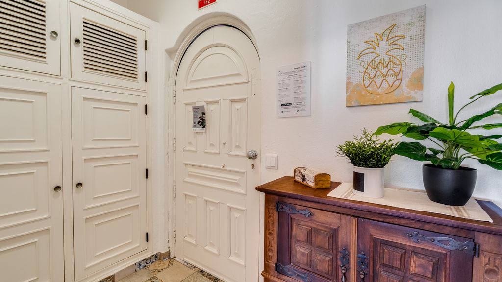 Downtown Carvoeiro 1BDR Apart W/View by LovelyStay