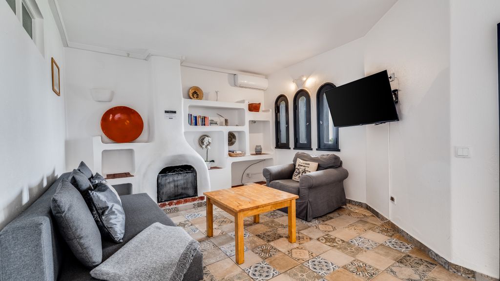 Downtown Carvoeiro 1BDR Apart W/View by LovelyStay