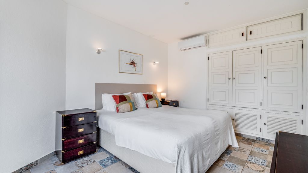 Downtown Carvoeiro 1BDR Apart W/View by LovelyStay