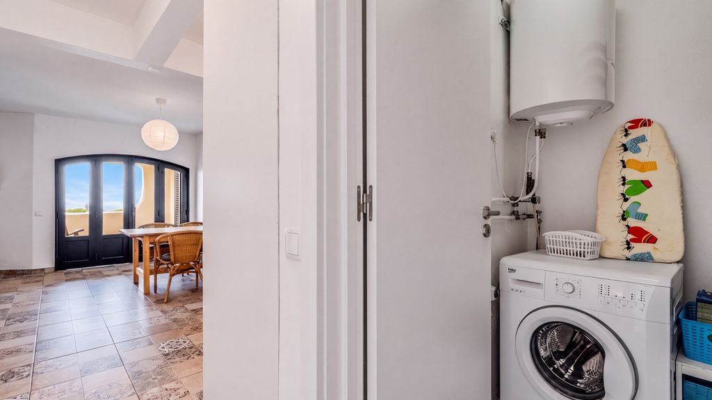 Downtown Carvoeiro 1BDR Apart W/View by LovelyStay