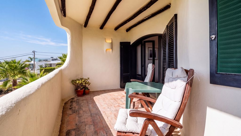 Downtown Carvoeiro 1BDR Apart W/View by LovelyStay