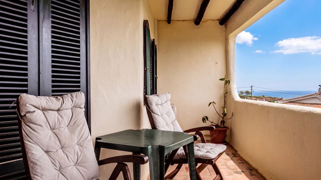 Downtown Carvoeiro 1BDR Apart W/View by LovelyStay