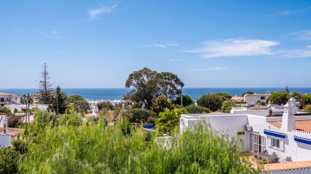 Downtown Carvoeiro 1BDR Apart W/View by LovelyStay