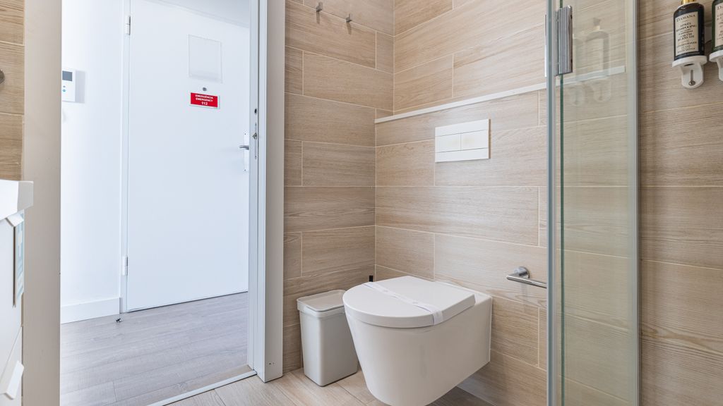 Garcia 28 | Apartment 0B