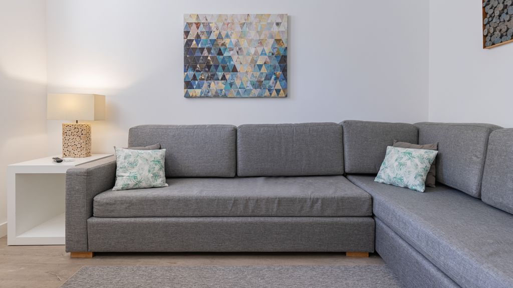 Garcia 28 | Apartment 0B