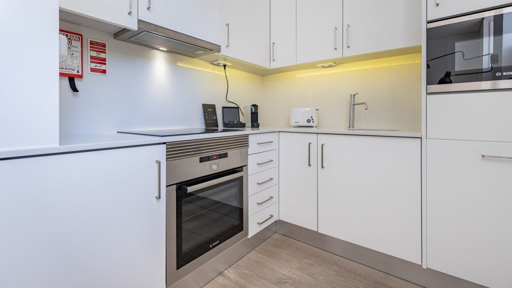 Garcia 28 | Apartment 0B