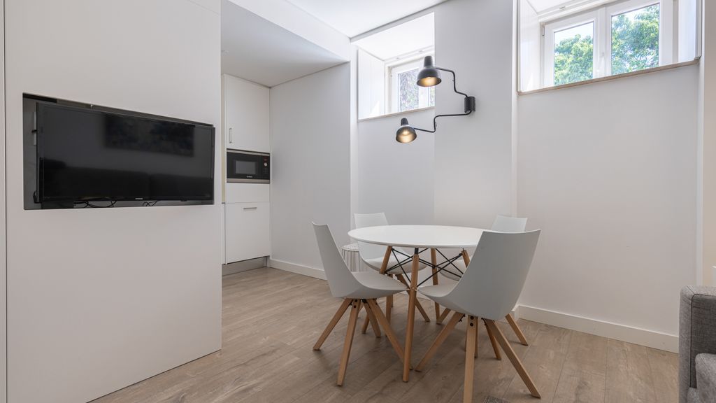 Garcia 28 | Apartment 0B