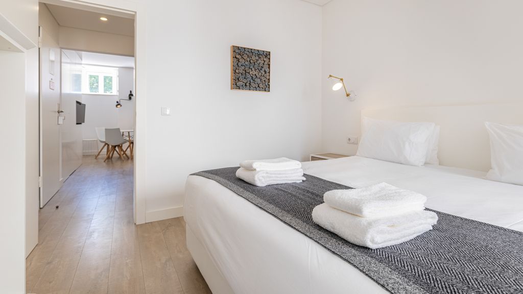 Garcia 28 | Apartment 0B