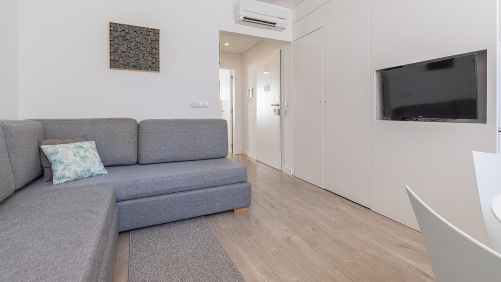 Garcia 28 | Apartment 0B