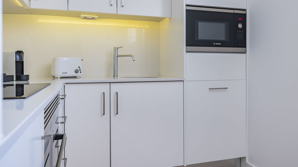 Garcia 28 | Apartment 0B
