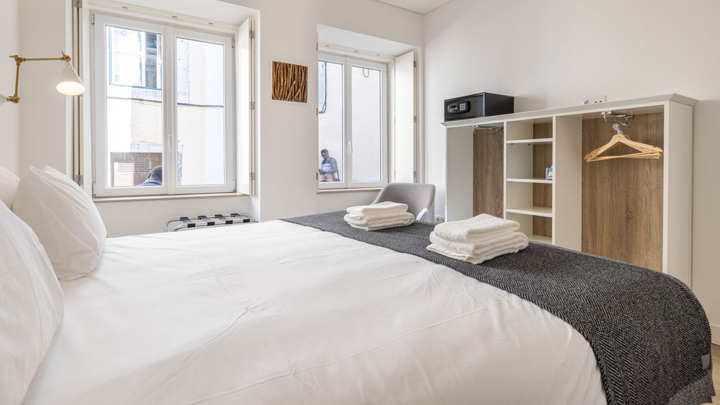 Garcia 28 | Apartment 0B