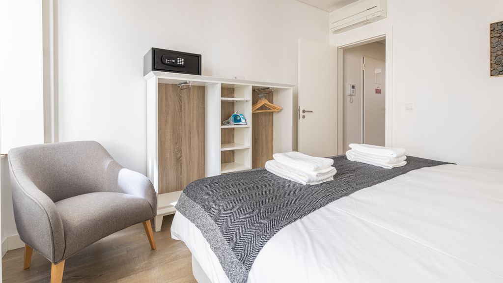 Garcia 28 | Apartment 0B