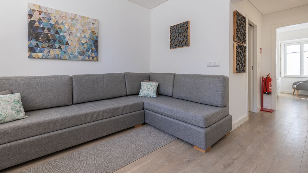 Garcia 28 | Apartment 0B