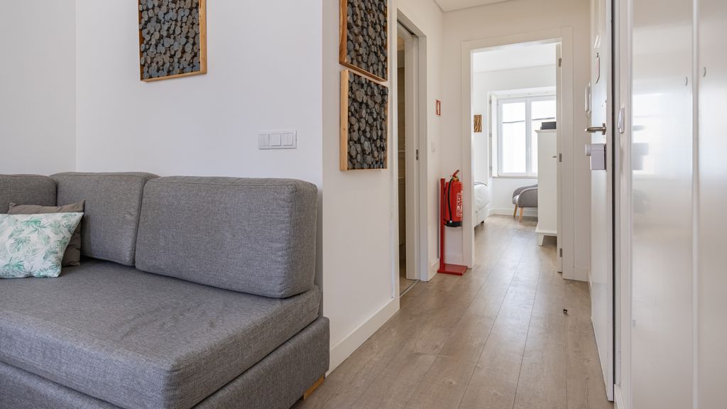 Garcia 28 | Apartment 0B