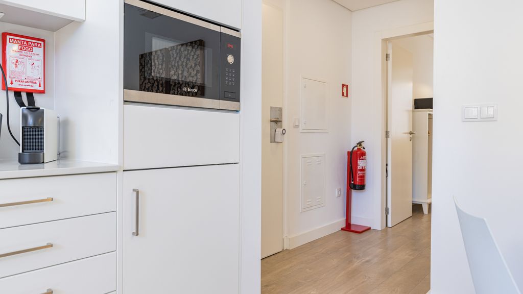 Garcia 28 | Apartment 0A