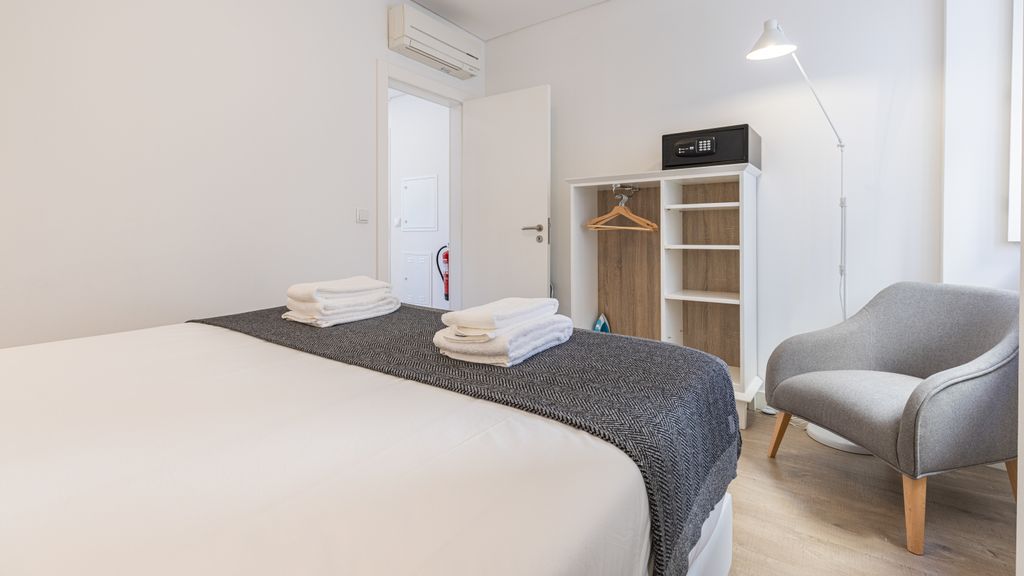 Garcia 28 | Apartment 0A