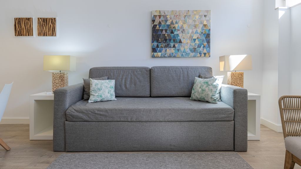 Garcia 28 | Apartment 0A