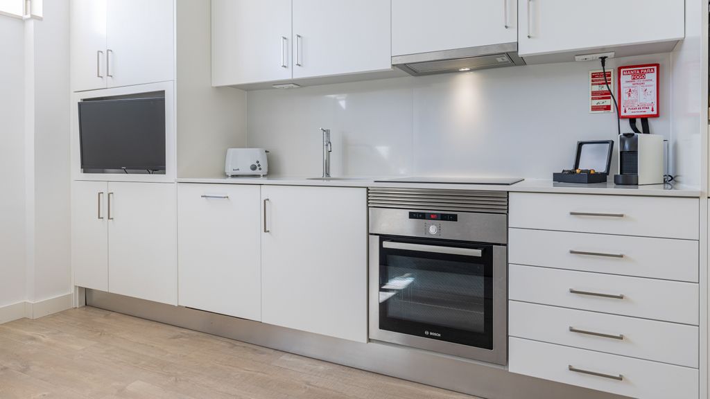 Garcia 28 | Apartment 0A