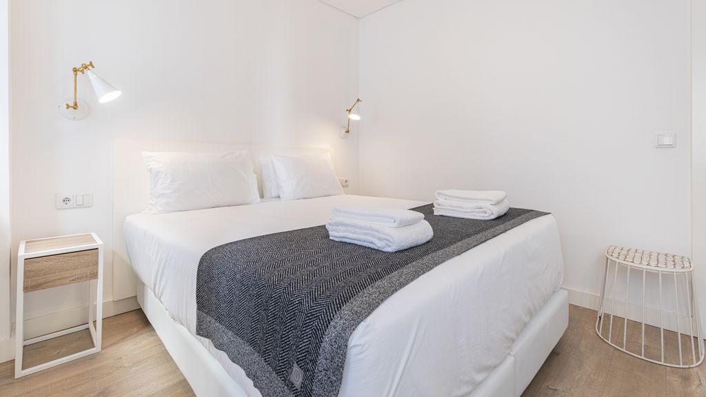 Garcia 28 | Apartment 0A