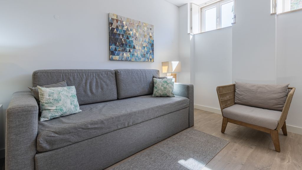 Garcia 28 | Apartment 0A