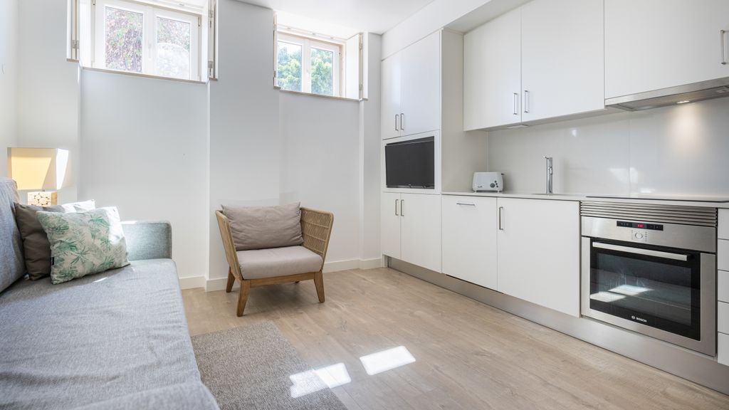 Garcia 28 | Apartment 0A