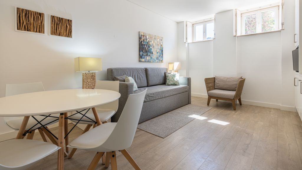 Garcia 28 | Apartment 0A