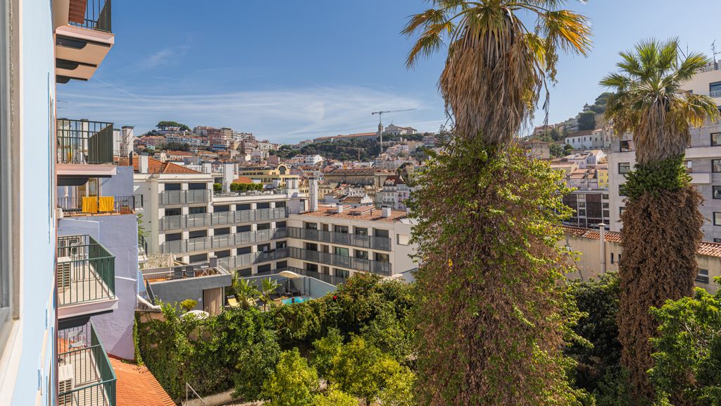 Garcia 28 | Apartment 1B
