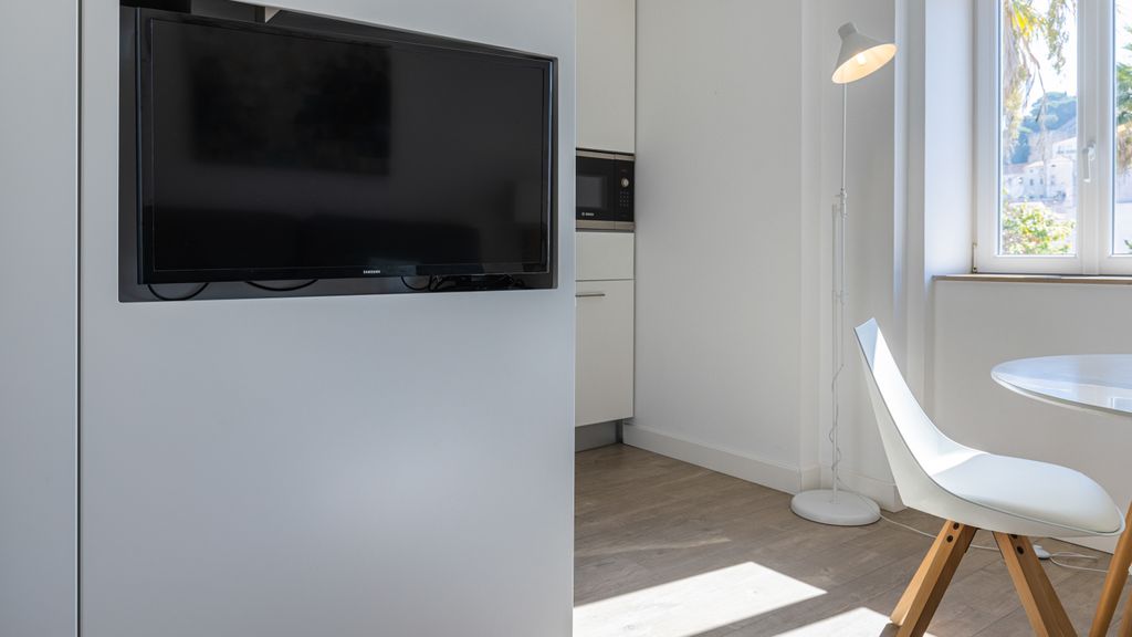 Garcia 28 | Apartment 1B