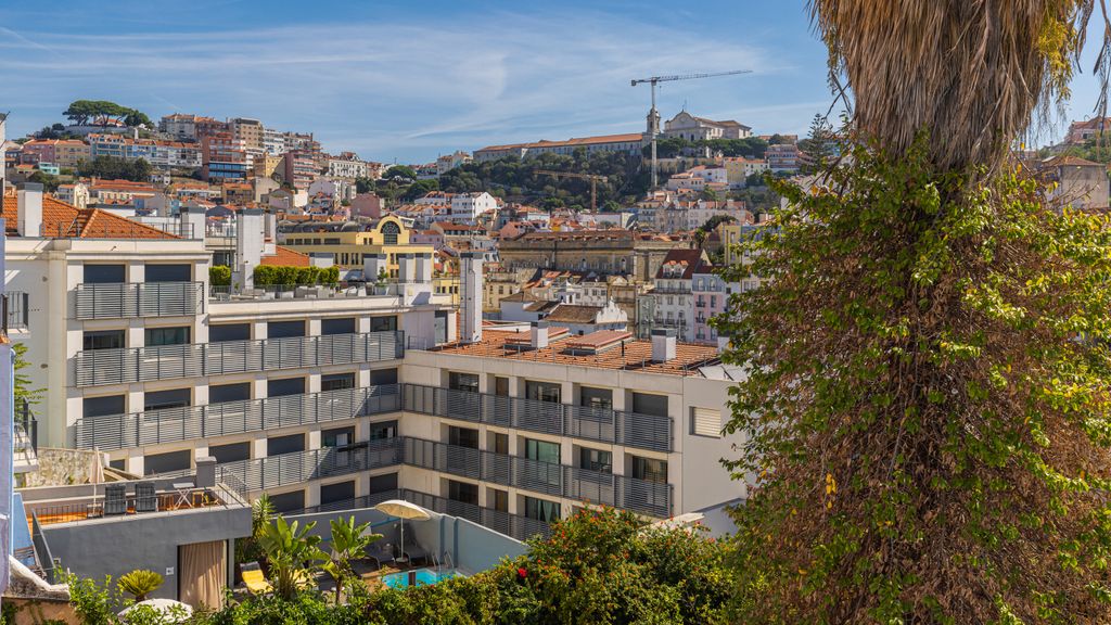 Garcia 28 Apartment 1B