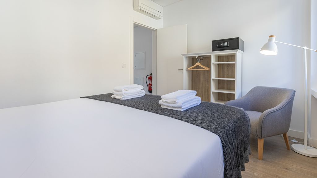 Garcia 28 | Apartment 1A