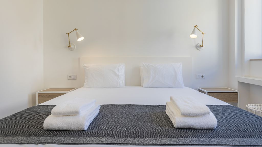 Garcia 28 | Apartment 2B