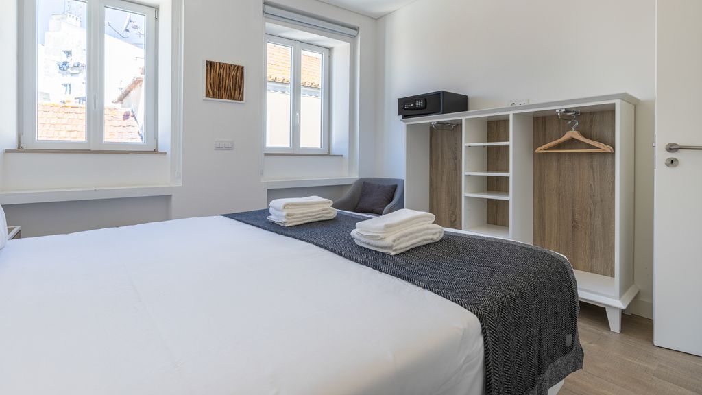 Garcia 28 | Apartment 2B