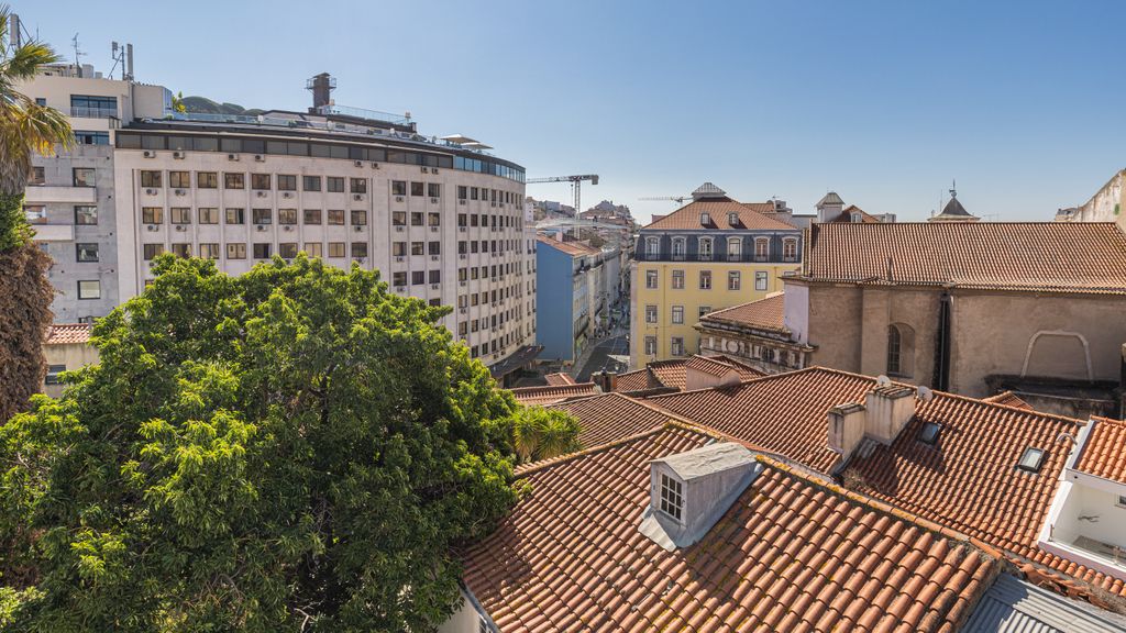 Garcia 28 | Apartment 2B