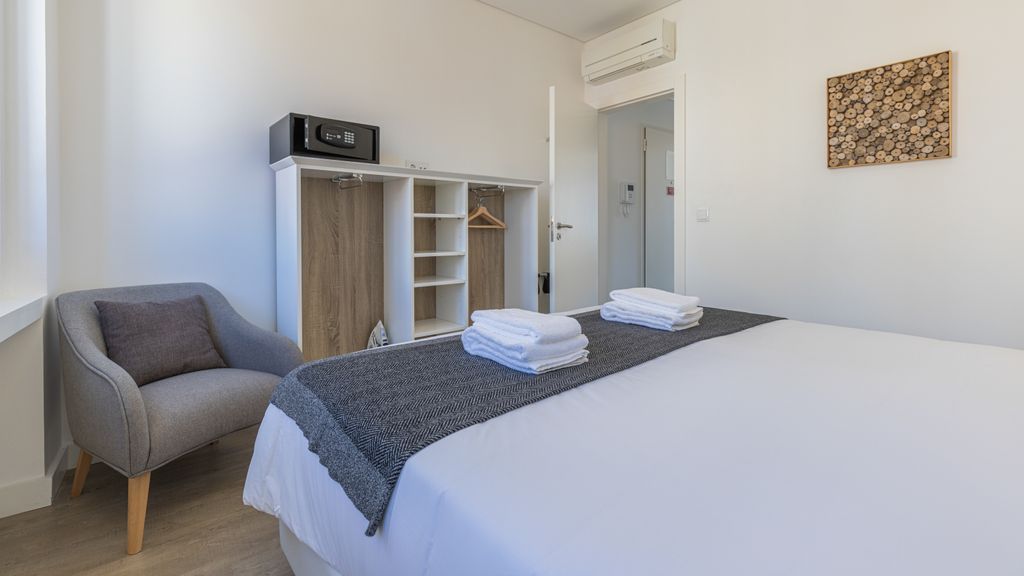 Garcia 28 | Apartment 2B