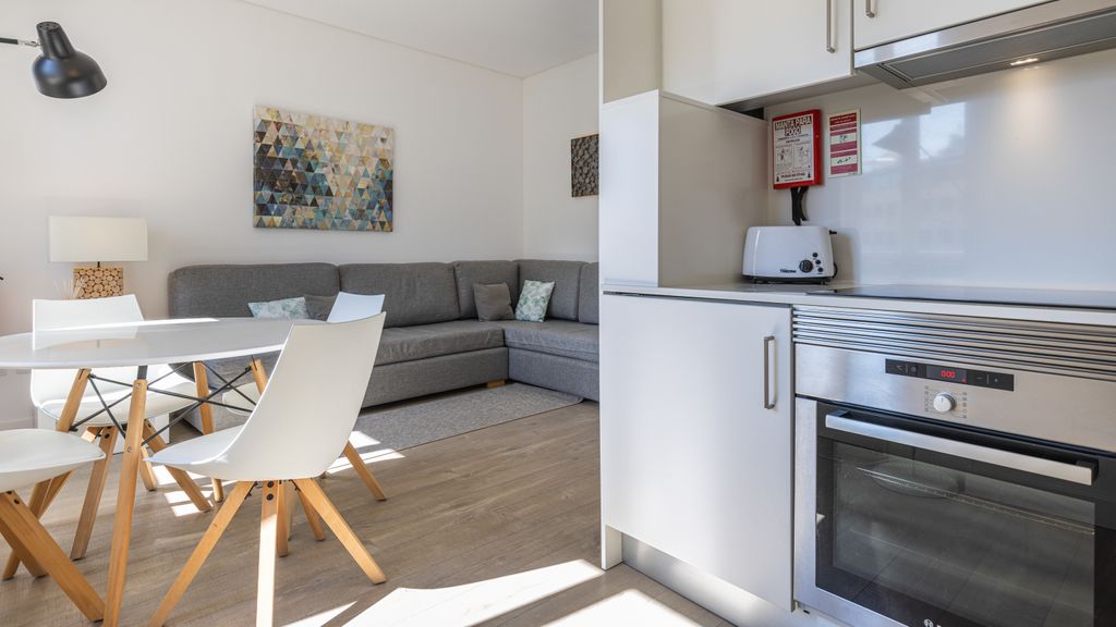 Garcia 28 | Apartment 2B