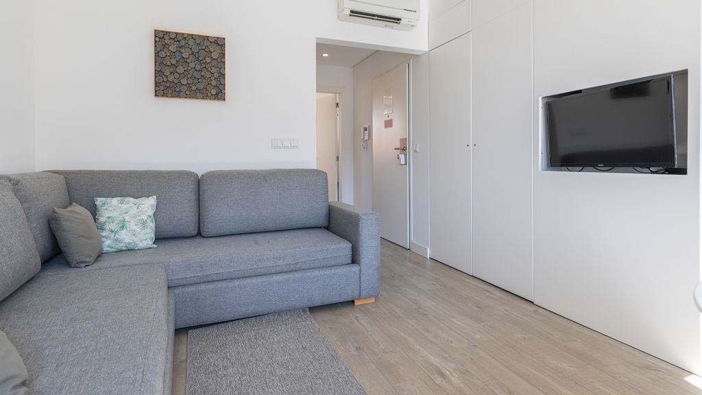 Garcia 28 | Apartment 2B